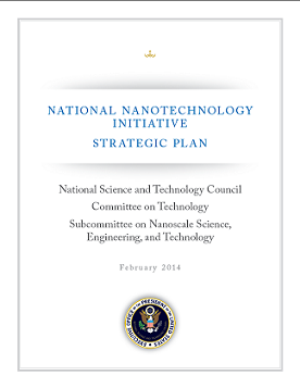 NNI Strategic Plan Cover